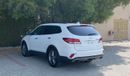Hyundai Santa Fe GLS Top 3.3L