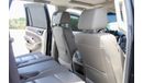 Chevrolet Tahoe Chevrolet Tahoe LTZ 2017