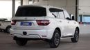 نيسان باترول SE PLATINUM CITY | Full Service History | GCC | Zero Down Payment Support