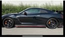 Nissan GTR NISMO 850 HP  ALPHA 7+ Nissan nismo.     Alfa 7 +.  850HP.  Nissan GT-R nismo alfa7 plus No accident