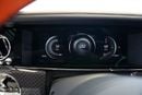 Rolls Royce Cullinan BLACK BADGE