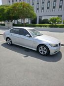 BMW 320i STD