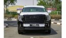 GMC Yukon DENALI - BLACK EDITION - EXPORT ONLY