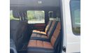 Mercedes-Benz G 55 AMG MERCEDES G 55 AMG 2010 GCC V8 4WD PERFECT CONDITION INSIDE AND OUTSIDE - ACCIDENT FREE