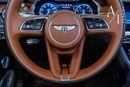 Bentley Continental GTC W12 2021 Bentley Continental GTC W12, Warranty, Service History, Full Options, Excellent Condition,
