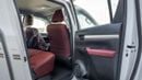 تويوتا هيلوكس Toyota HILUX 2.4 AT HI