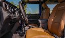 Jeep Wrangler 2020 JEEP WRANGLER RUBICON 2DOOR V6 3.6L  W/ 3 Yrs or 60K km Warranty @ Trading Enterprises