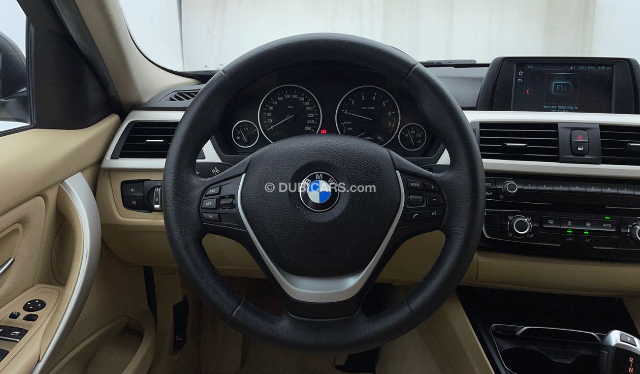 BMW 318i EXCLUSIVE 1.5 | Zero Down Payment | Free Home Test Drive