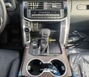 Toyota Land Cruiser VX Toyota Land Cruiser 3.3L Diesel A/T 4WD SUV With radar Black Color 2026 Model