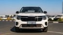 كيا سيلتوس 2025 | KIA SELTOS 1.5L IVT LUXURY EDITION WITH BLACK ROOF + ELECTRIC SEAT