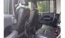 Jeep Wrangler Jeep Wrangler Sport 2.0L Turbo Model 2020 Very Clean Car