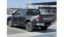 Toyota Hilux GLX 2 Limited TOYOTA HILUX SRS Full 9option diesel  automatic TRANSMISSION