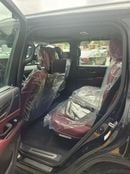 Lexus LX 600 Signature 3.5L 2024 YM (For export only)