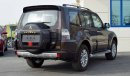 Mitsubishi Pajero GLS 3.8L