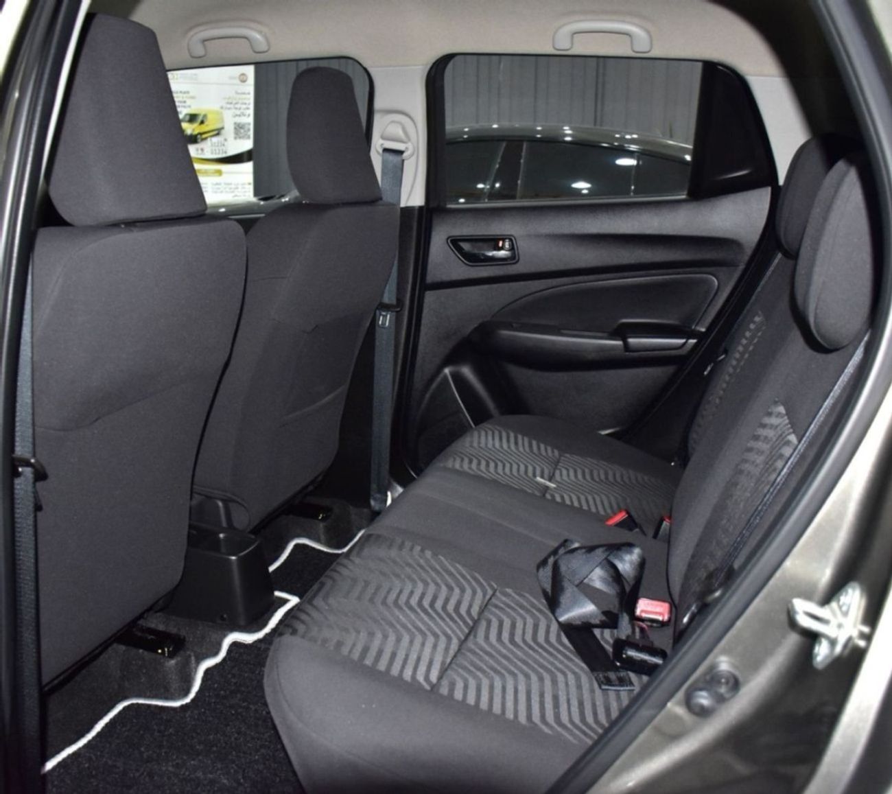 سوزوكي سويفت EXCELLENT DEAL for our Suzuki Swift ( 2021 Model ) in Brown Color