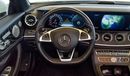 Mercedes-Benz E 400 4Matic