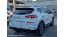 Hyundai Tucson هيونداي توسان 2021 خليجي فل اوبشن بدون حوادث نهائيا زيرو فبريكه بره و جوه