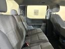 Ford F-150 XL CREW CAB FX4 1024 / AL TAYER MOTORS AL QOUZ SHOWROOM