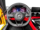 Mercedes-Benz AMG GT S