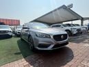 MG 6 LUXURY First owner, two original keys, 2.0 turbo engine, fully loaded