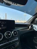 Mercedes-Benz C 300 convertible 2018
