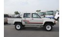 تويوتا هيلوكس Toyota Hilux pick Up Right Hand Drive (Stock PM 828)