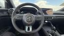 MG 5 MG 5 LUXURY EDITION 1.5L 360 camera &sunroof A/T 2025