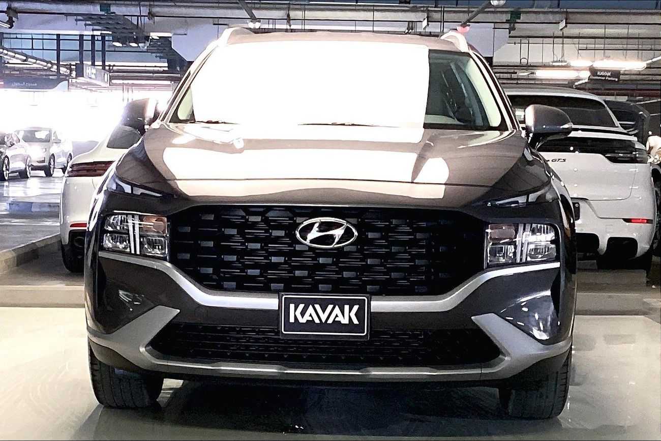 Hyundai Santa Fe Smart | National Day Celebration | Guaranteed Warranty | 0 Down Payment