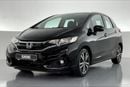 Honda Jazz EX