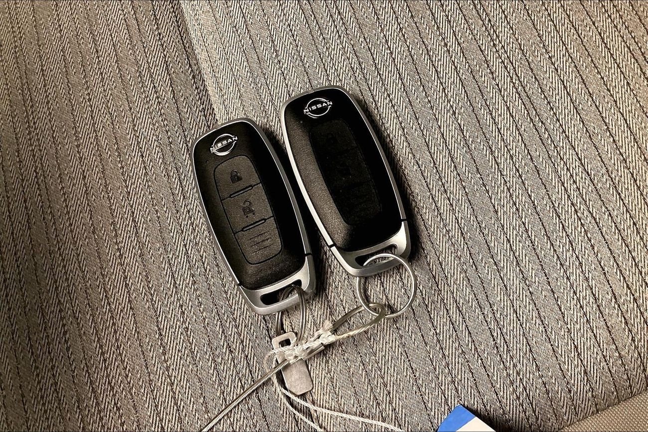 Nissan XTrail S | National Day | Start 2026 with the ideal drive | Guaranteed Warranty | 0 Down Payment