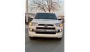 Toyota 4Runner LIMITED EDITION FULL OPTION 7 SEATER 4.0L V6 2015 US SPECIFICATION