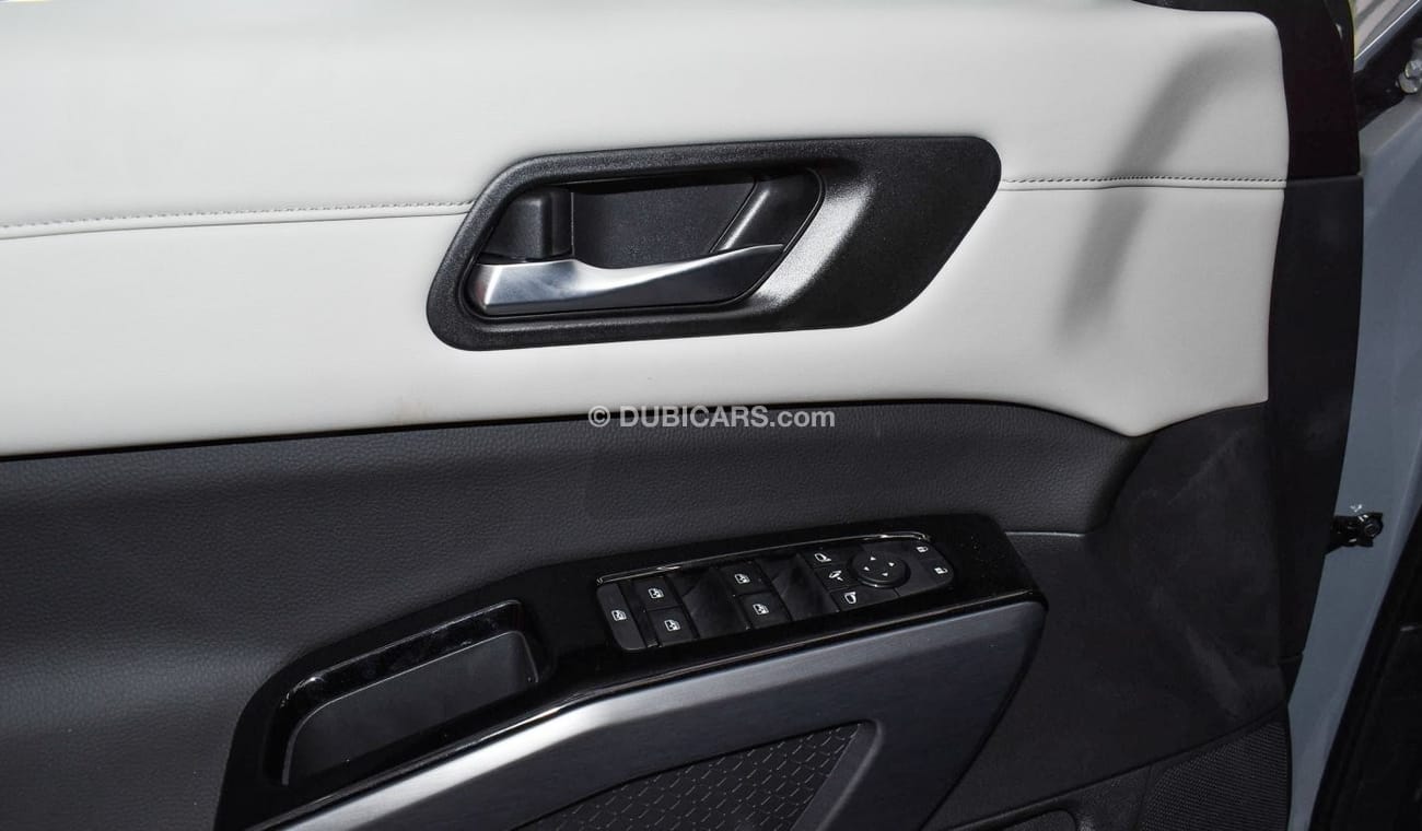 Nissan Pathfinder NISSAN PATHFINDER SV 3.5L V6 2022 (AL MASAOOD WARRANTY))