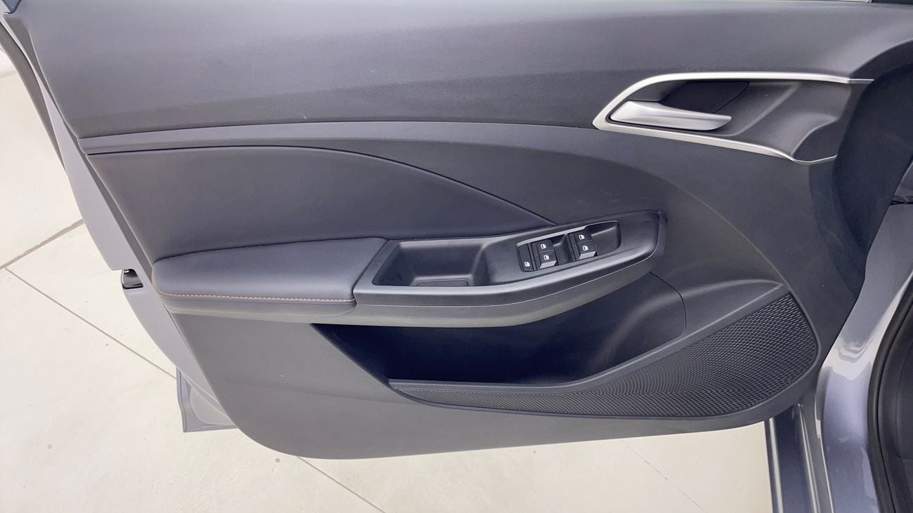 MG 3 2025 LUXURY | AED 715/Month | 0 DP | 30 Day Return | Warranty | Service History