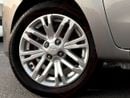 Mitsubishi Attrage GLX HIGHLINE Mitsubishi Attrage | 1.2 L | 2022 | GCC | Accident-Free | In Excellent Condition | 370 P.M