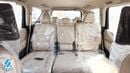 نيسان باترول 2026 LE T2 | 3.5L V6 Petrol | AWD | 9-Speed Automatic | 8 Seats | Full Safety