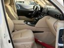 Toyota Land Cruiser VXR TOYOTA LAND CRUISER 3.5 2026