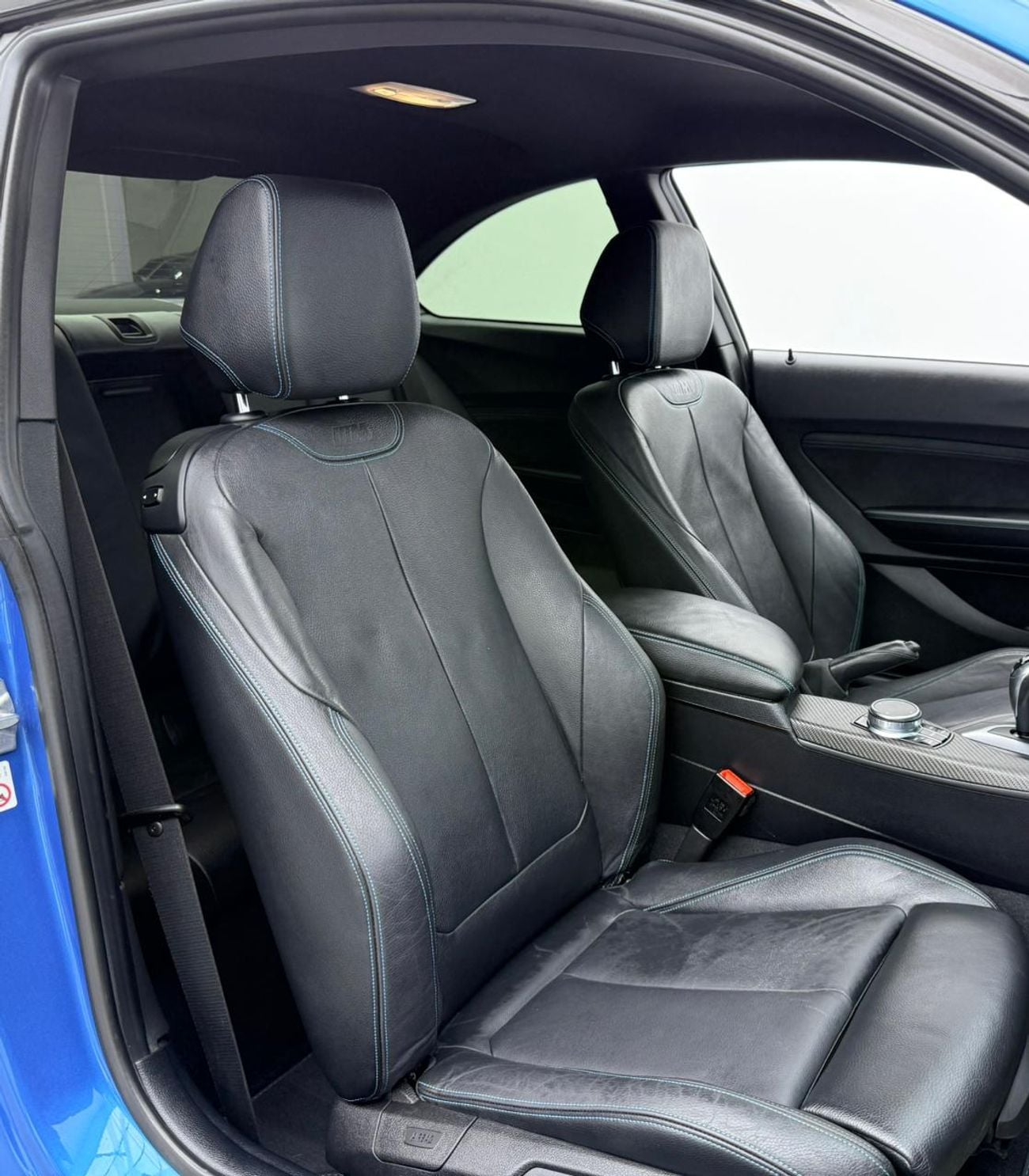 بي أم دبليو M2 STD 2018 BMW M2 Coupe, Full Service History, Fully Loaded, Excellent Condition, GCC