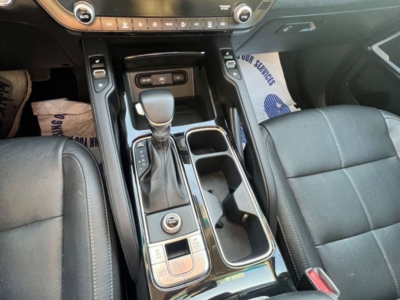 كيا تيلورايد EX