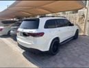 Mercedes-Benz GLS 63 Mercedes-Benz GLS-Class GLS 63 AMG