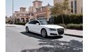 Audi A8 V8 4.2L Quattro