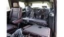 Cadillac Escalade 4WD LUXURY PLATINUM TV + 36 SPEAKER/GCC. Local Registration +10%