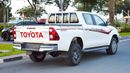 Toyota Hilux 2.7L