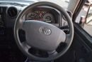 Toyota Land Cruiser Pick Up Double Cabin 4.5L