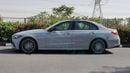 مرسيدس بنز C 200 (For Export , НА ЭКСПОРТ) AMG Premium Plus EQ Boost 1.5T RWD GCC 2026 Без пробега