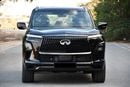 إنفينيتي QX80 Infiniti Qx80 Autograph Full option Gcc