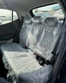 هيونداي جراند i10 GRAND I10 (HATCHBACK ) 1.2L BLACK COLOR - 2026 MODEL