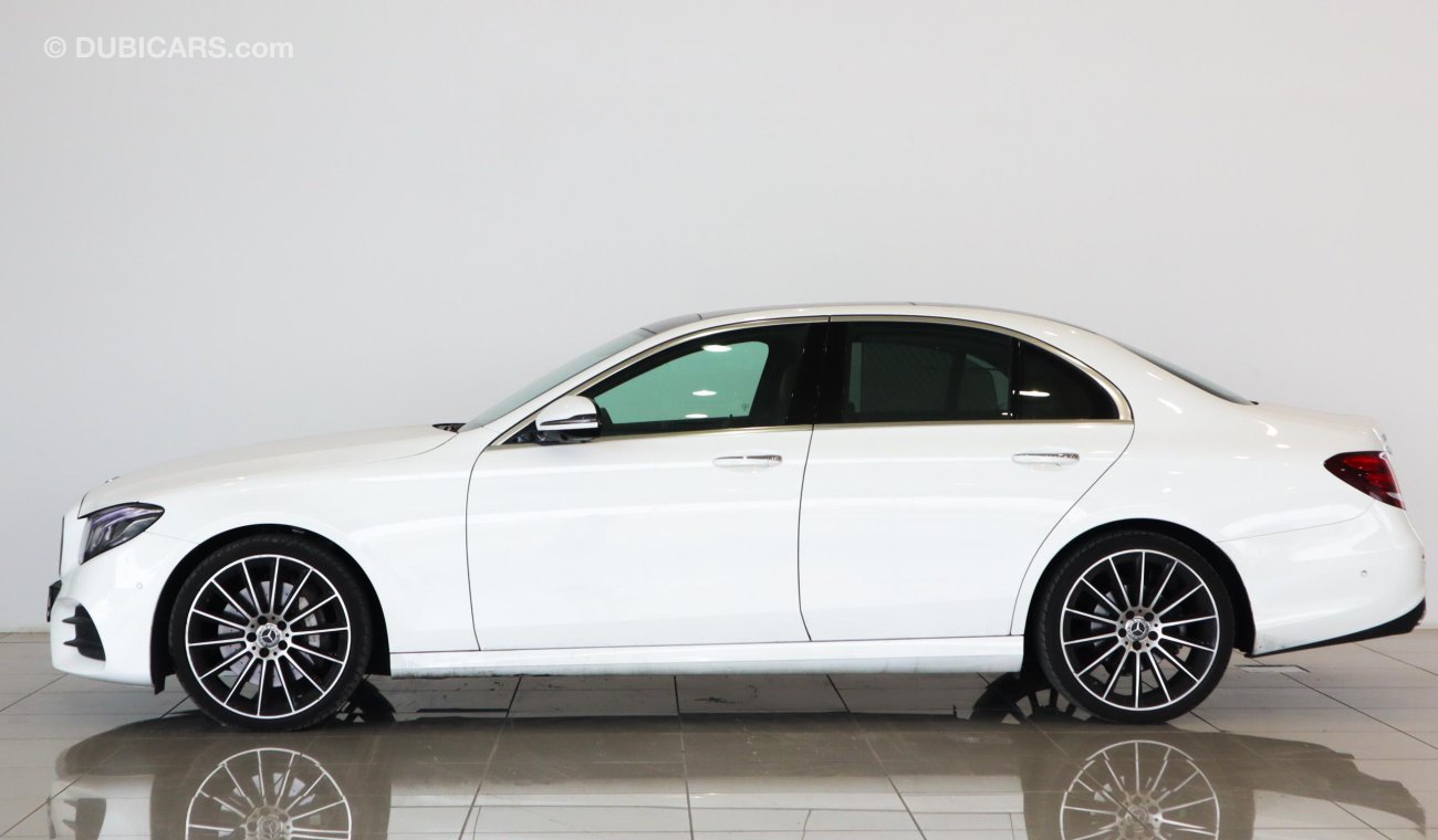 مرسيدس بنز E300 SALOON 30998