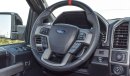 Ford F 150 Raptor F150 SuperCab (Export). Local Registration + 10%