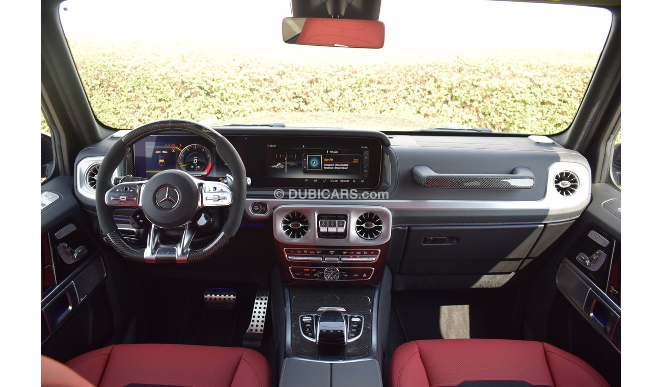 Mercedes-Benz G 63 AMG Mercedes Benz G63 AMG