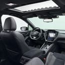 سوبارو امبريزا WRX 2023 Subaru WRX STI, 2026 Subaru Warranty, Full Subaru Service History, Low Km, GCC